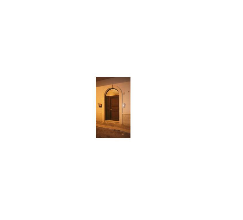 Casa Tommasino Villa Polignano a Mare Ngoại thất bức ảnh