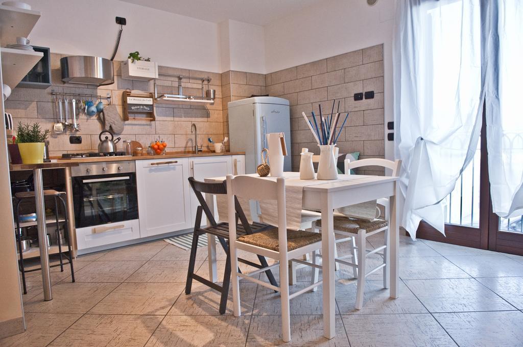 Casa Tommasino Villa Polignano a Mare Ngoại thất bức ảnh