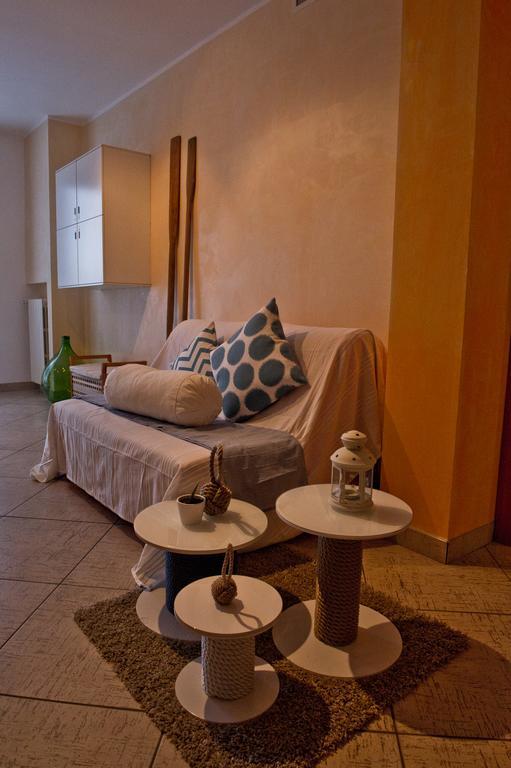 Casa Tommasino Villa Polignano a Mare Ngoại thất bức ảnh