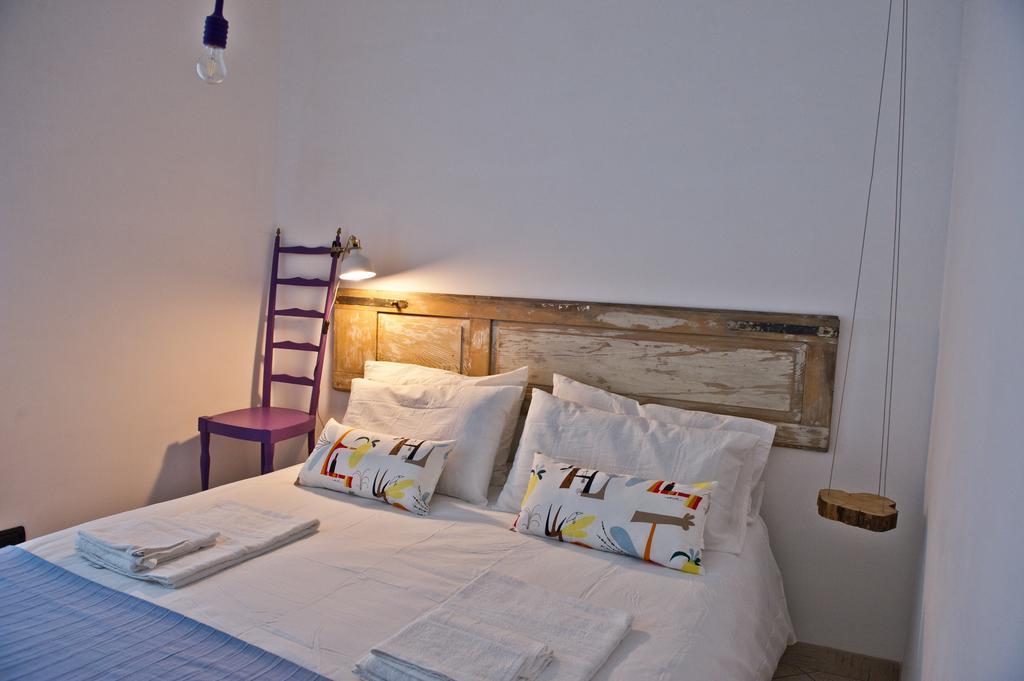 Casa Tommasino Villa Polignano a Mare Ngoại thất bức ảnh