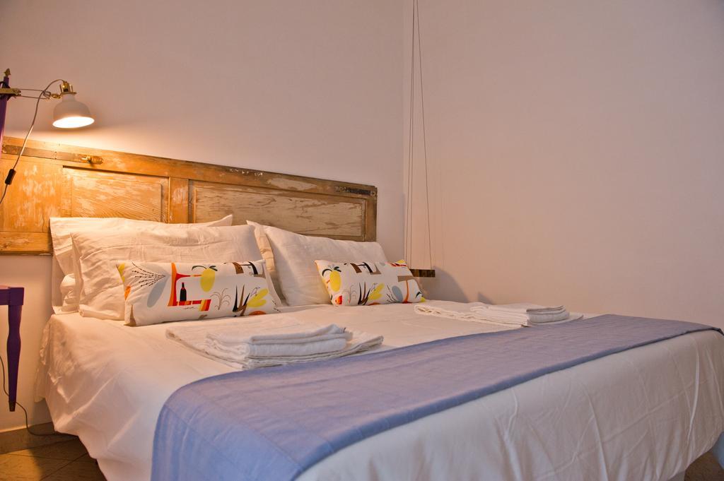 Casa Tommasino Villa Polignano a Mare Ngoại thất bức ảnh