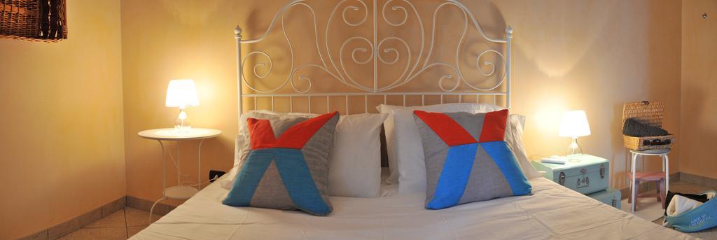 Casa Tommasino Villa Polignano a Mare Ngoại thất bức ảnh