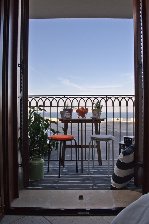 Casa Tommasino Villa Polignano a Mare Ngoại thất bức ảnh