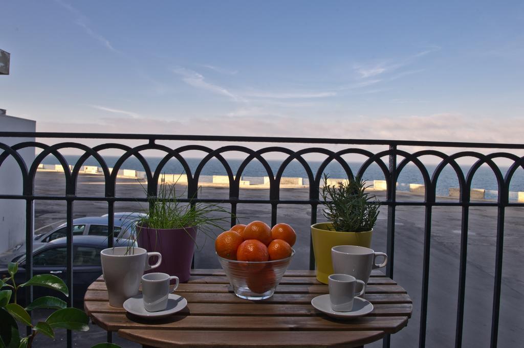 Casa Tommasino Villa Polignano a Mare Ngoại thất bức ảnh