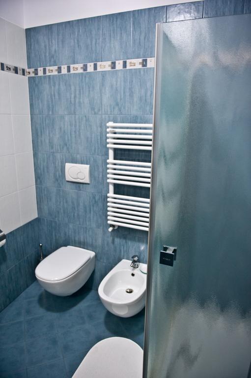 Casa Tommasino Villa Polignano a Mare Ngoại thất bức ảnh